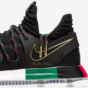 Meet your Posher, Kennedy